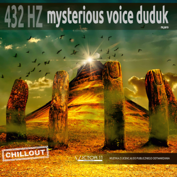 Mysterious voice duduk 432 hz mp3